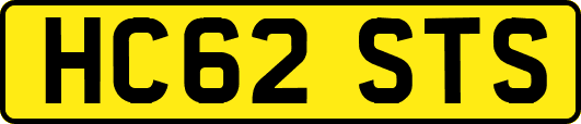 HC62STS