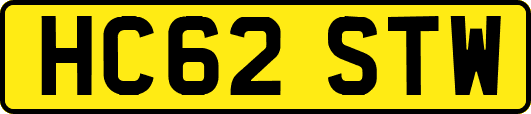 HC62STW