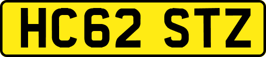 HC62STZ
