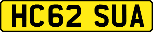 HC62SUA