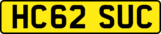 HC62SUC