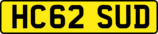 HC62SUD