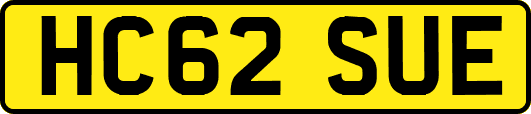HC62SUE
