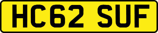 HC62SUF