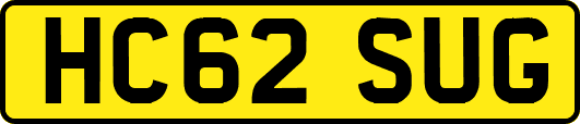 HC62SUG