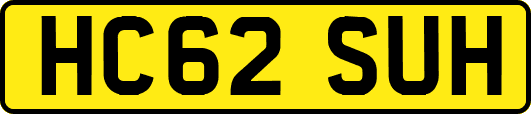 HC62SUH