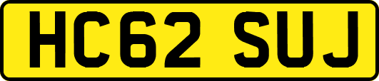 HC62SUJ
