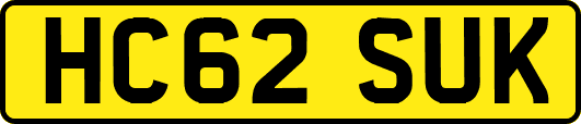 HC62SUK