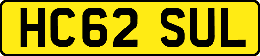 HC62SUL