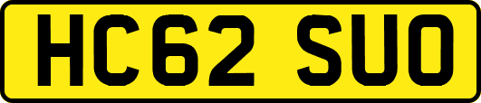 HC62SUO