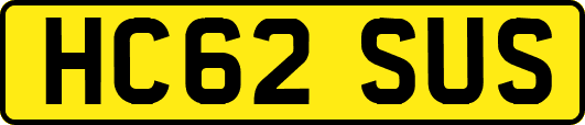 HC62SUS