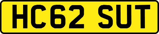 HC62SUT