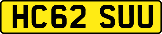 HC62SUU
