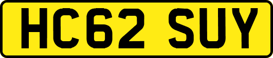 HC62SUY