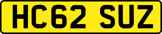 HC62SUZ