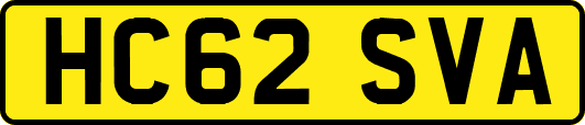 HC62SVA
