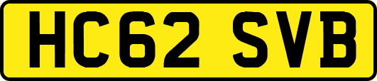 HC62SVB