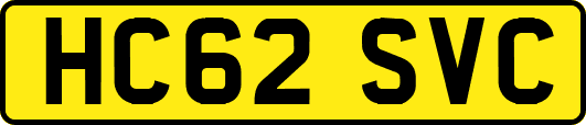 HC62SVC