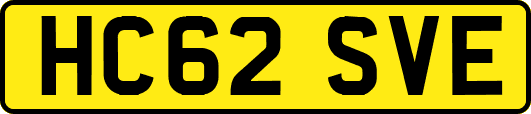 HC62SVE