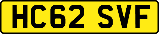 HC62SVF