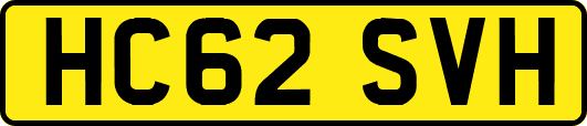 HC62SVH