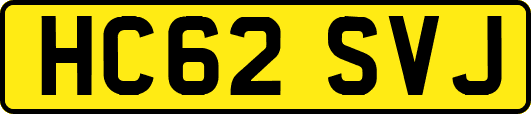 HC62SVJ