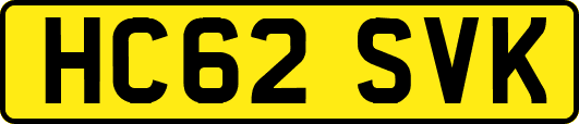 HC62SVK