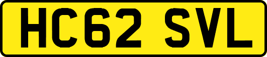 HC62SVL