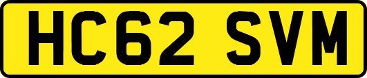 HC62SVM