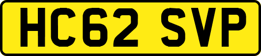 HC62SVP