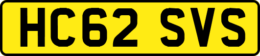 HC62SVS