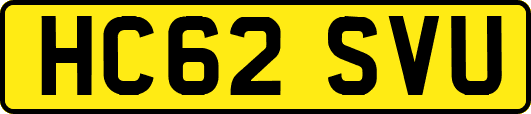 HC62SVU