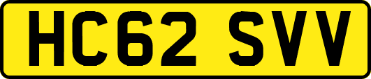 HC62SVV