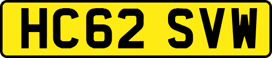 HC62SVW