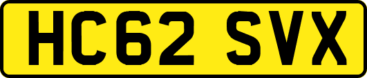 HC62SVX