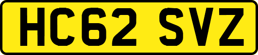 HC62SVZ