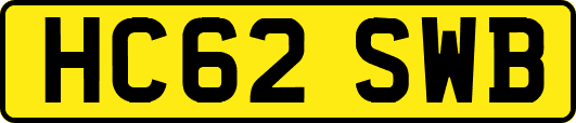 HC62SWB