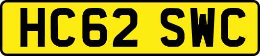 HC62SWC