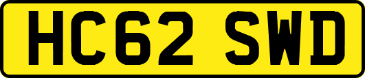 HC62SWD