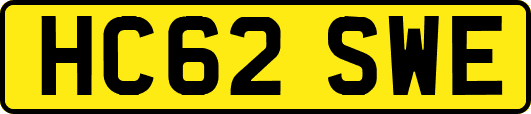 HC62SWE