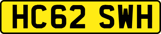 HC62SWH