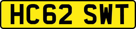 HC62SWT