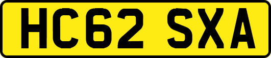 HC62SXA