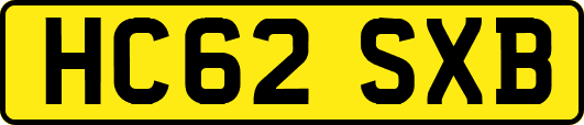 HC62SXB