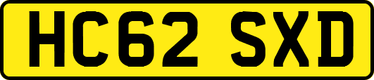 HC62SXD