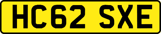 HC62SXE
