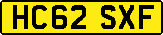 HC62SXF