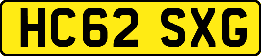 HC62SXG