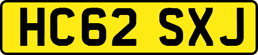 HC62SXJ