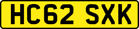 HC62SXK